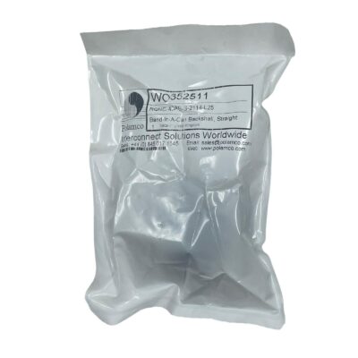 RQNC-40AB-S-2114-L25 Polamco Backshell