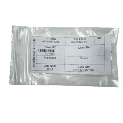 SIME3023PDC Amphenol Air LB