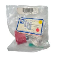 D38999/26JG35PN Amphenol Aerospace Circular MIL Spec Connector