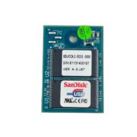 SanDisk - SDUCCA1-002G-0000 -2GB Horizontal Flash Storage