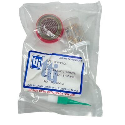 MS27473T16A35S Amphenol Aerospace Circular MIL Spec Connector