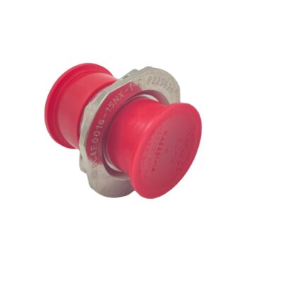 POLAMCO PC4F0016-15NX-1-C Connector
