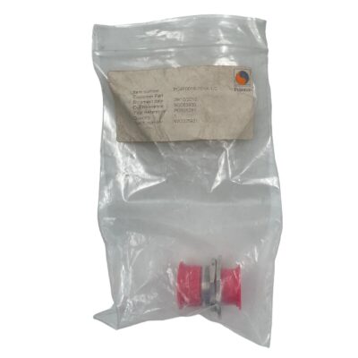 POLAMCO PC4F0016-15NX-1-C Connector