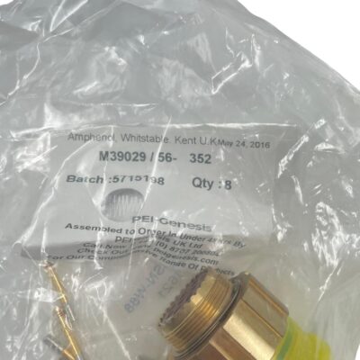 AMPHENOL TVS06RB-17-08SN-W88 Standard Circular Connector