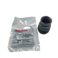 STXR-18-AB00D2020AI RAYCHAM Ruggedized Backshell