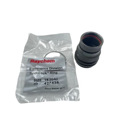 STXR-18-AB00D2020AI RAYCHAM Ruggedized Backshell