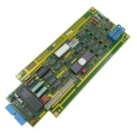 HP 3562A Dynamic Signal Analyzer 03577-66582 Board