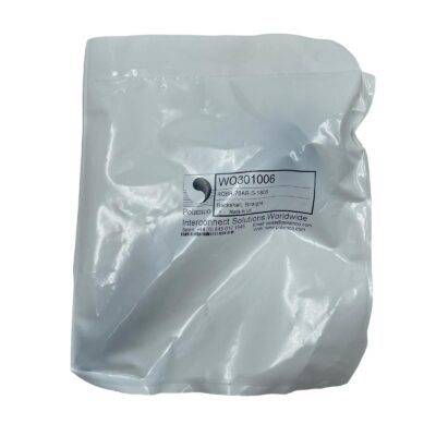 RQBR-76AB-S-1808 POLAMCO Raychem Adaptor assy