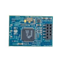 SanDisk - SDUCCA1-128M-0000 - uDOC T5 128MB Horizontal Flash Storage