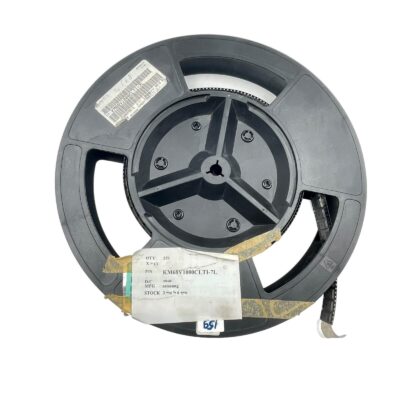 [159 Pcs] KM68V1000CLTI-7L SAMSUNG NOS