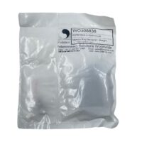 RQTB-55AB-S-0206-AI-L40 POLAMCO Memory Ring Backshell