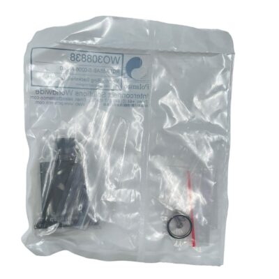 RQTB-55AB-S-0206-AI-L40 POLAMCO Memory Ring Backshell