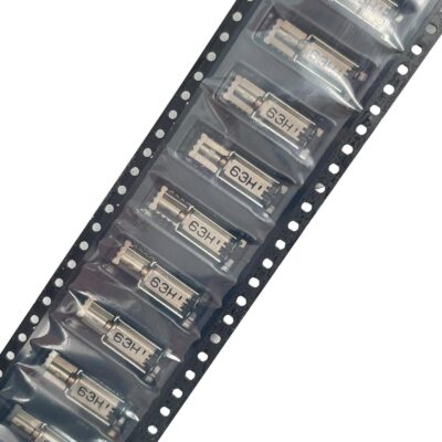[10 Pcs] Texas Instruments MR-2377A Miniature Vibration Motor 63H