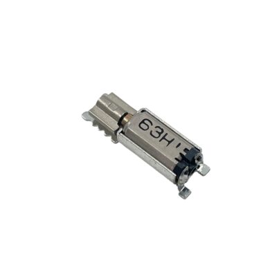 [10 Pcs] Texas Instruments MR-2377A Miniature Vibration Motor 63H