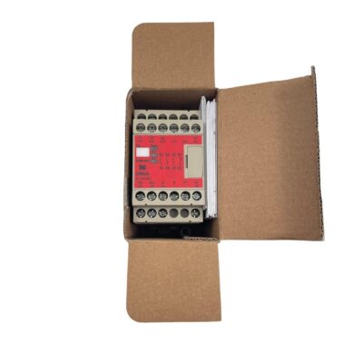 Omron G9SA301ACDC24 Safety Relay