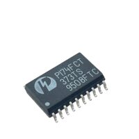 [38 Pcs] PI74FCT373TS PERICOM Fast CMOS 3.3V 8-bit transparent latch