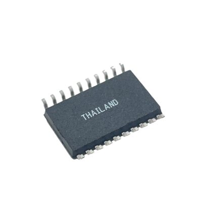 [38 Pcs] PI74FCT373TS PERICOM Fast CMOS 3.3V 8-bit transparent latch