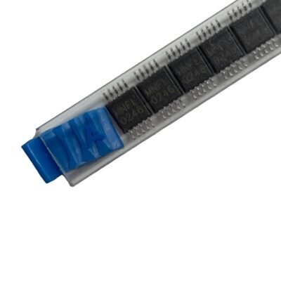[50 Pcs] MAX1840EUB MAXIM Low-Voltage SIM/Smart Card Level Translators in µMAX