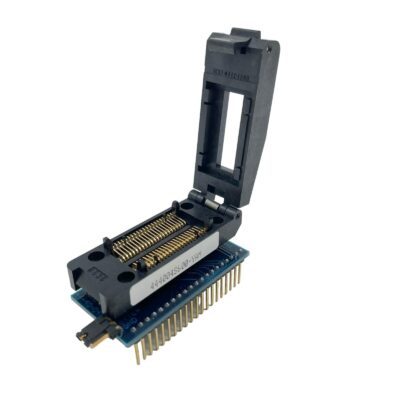 444004S600-YAM Winslow Adaptics SOIC-44 Through Board Test Pins Socket