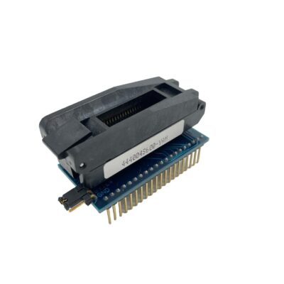 444004S600-YAM Winslow Adaptics SOIC-44 Through Board Test Pins Socket