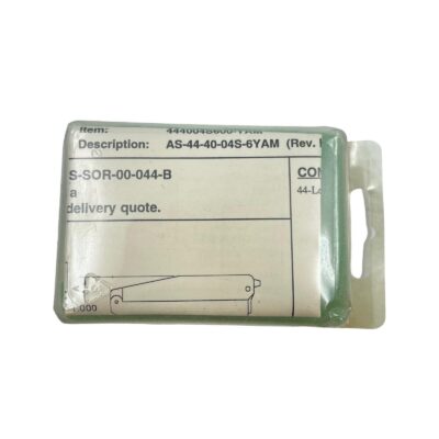 444004S600-YAM Winslow Adaptics SOIC-44 Through Board Test Pins Socket