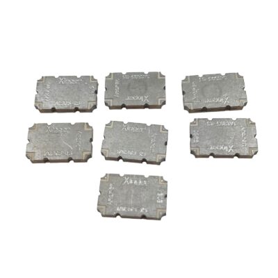 [7 Pcs] 1A1305-15 Anaren Directional Coupler 1.5 - 2.2 GHz SMT