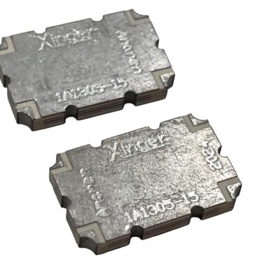 [7 Pcs] 1A1305-15 Anaren Directional Coupler 1.5 - 2.2 GHz SMT