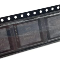 [8 PCS] 749050018 Würth Elektronik 120µH LAN Pulse Transformer 1:1 SMT