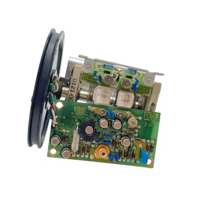 HP 8654B 10-520MHz Signal Generator 08654-60003 A-1307-4