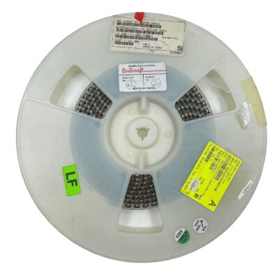 [100 Pcs] DO3316P-104MLD Coilcraft Power Inductors SMD 100uH 20% 1.3A 280mOhms