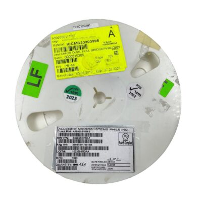 [16 Pcs] A3995SEVTR-T ALLEGRO 10+