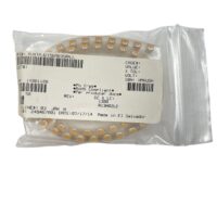 [50 Pcs] TAJD336M035RNJ Tantalum Capacitors - Solid SMD 35V 33uF 20%