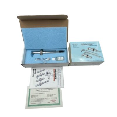 Broadley James Oxyprobe e2537 150MM