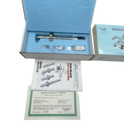 Broadley James Oxyprobe e2537 150MM