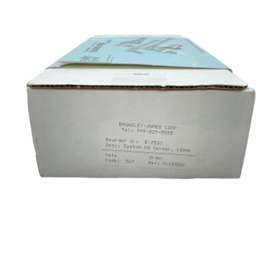 Broadley James Oxyprobe e2537 150MM