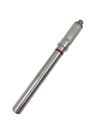 Mettler Toledo 412756701/E20334 Oxygen Probe & Housing