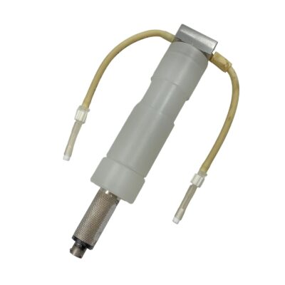Mettler Toledo 412756701/E20334 Oxygen Probe & Housing