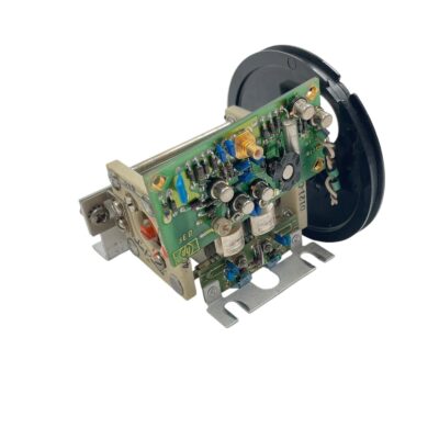 HP 8654B 10-520MHz Signal Generator 08654-60003 A-1307-4