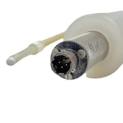 Mettler Toledo 412756701/E20334 Oxygen Probe & Housing