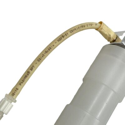 Mettler Toledo 412756701/E20334 Oxygen Probe & Housing