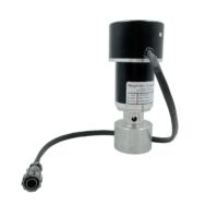 New Brunswick Scientific Magmotor Corporation S28-G-200X Servo Motor