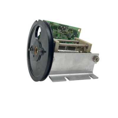 HP 8654B 10-520MHz Signal Generator 08654-60003 A-1307-4