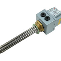 NEW Rotterdamse Elementen Fabriek IMM 3x1000W 230W Heater 065868-001 Applikon