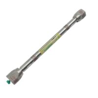 GRACE 214TP1010 HPLC Column Vydac Protein C4 250x10mm 10µm old no: