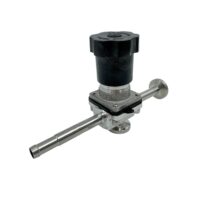 Applikon V6KN330742 Sampling Valve For Zelda K60N3-2.03.074