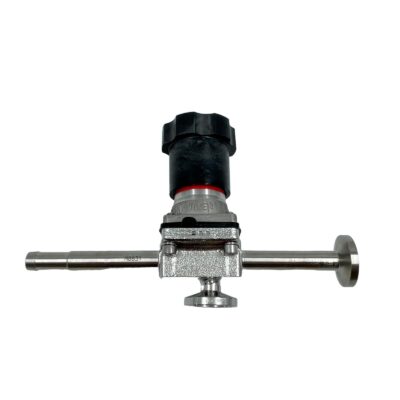 Applikon V6KN330742 Sampling Valve For Zelda K60N3-2.03.074