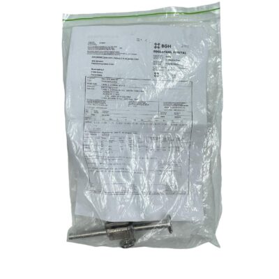 Applikon V6KN330742 Sampling Valve For Zelda K60N3-2.03.074