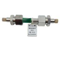 Phenomenex HPLC column Shodex IEC CM-825 8x75 mm 8 um 500A