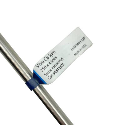 Restek 9513575 - HPLC Column Viva C8 5µm 300A 250 x 4.6mm