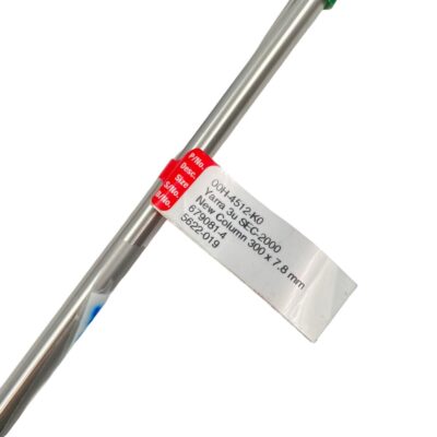 PHENOMENEX 00H-4512-K0 Yarra 3 µm SEC-2000, LC Column 300 x 7.8 mm